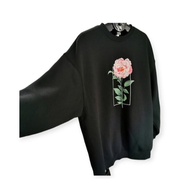 Shawn Mendes The Tour Sweatshirt H&M Merch Size L - Picture 3 of 8